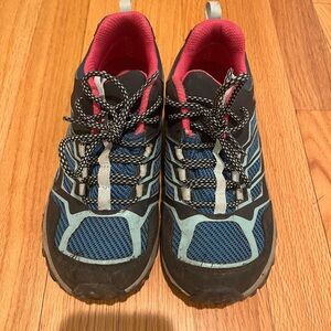 Merrell Kids' hiking shoes
